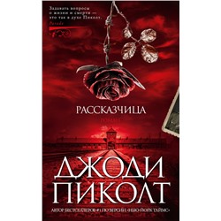 Рассказчица. Пиколт Дж.