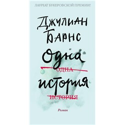 Одна история. Барнс Дж.