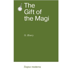 The Gift of the Magi. O. Henry