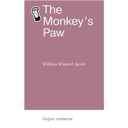 The Monkey's Paw. Jacobs W.W.